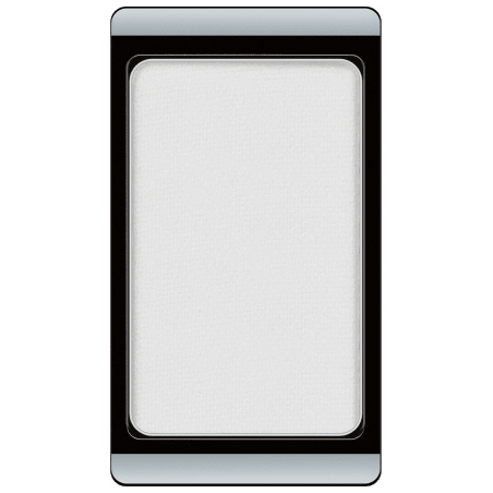 ARTDECO Eyeshadow 510 Matt Snow White 0.8 g