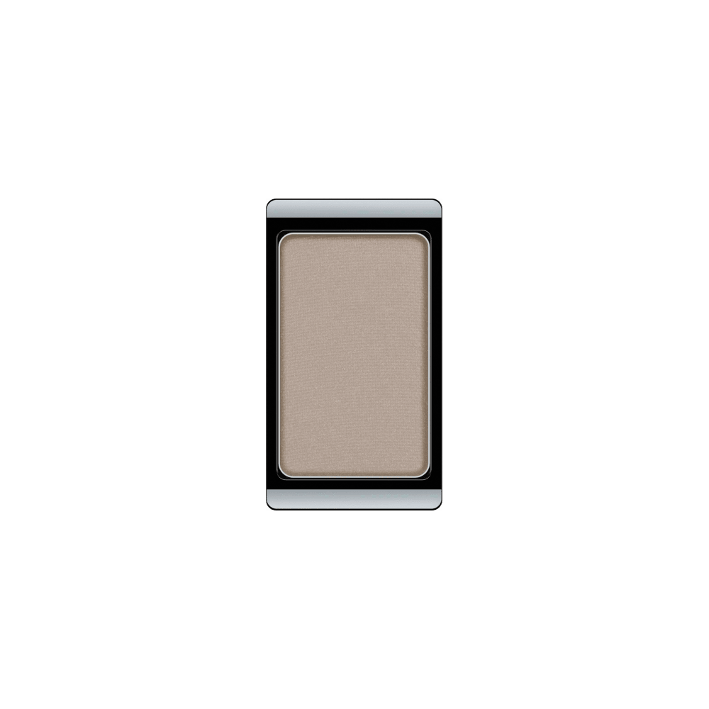 ARTDECO Eyeshadow 514 Matt Light Gray Beige 0.8 g