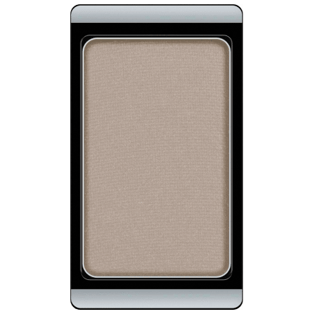 ARTDECO Eyeshadow 514 Matt Light Gray Beige 0.8 g