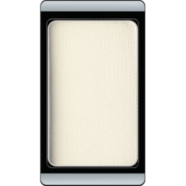 ARTDECO Eyeshadow 512 Matt White 0.8 g
