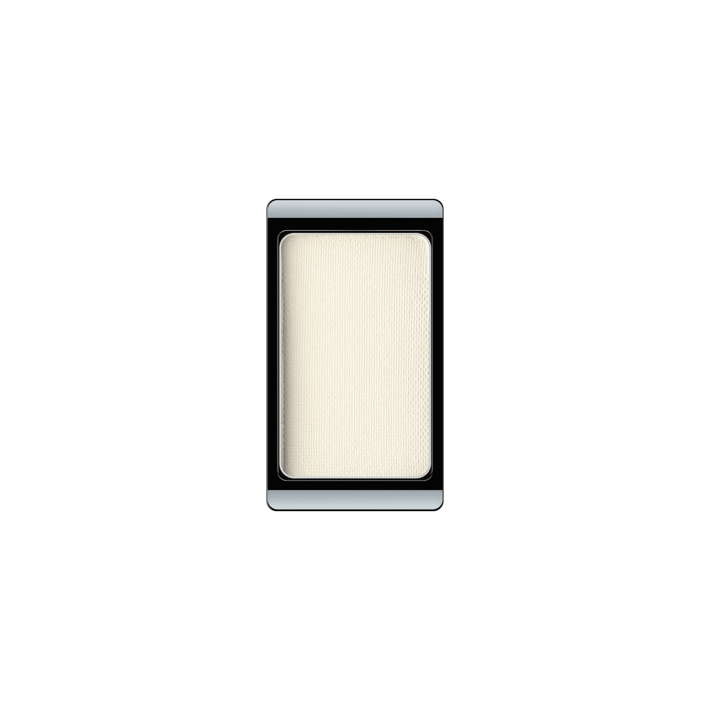 ARTDECO Eyeshadow 512 Matt White 0.8 g
