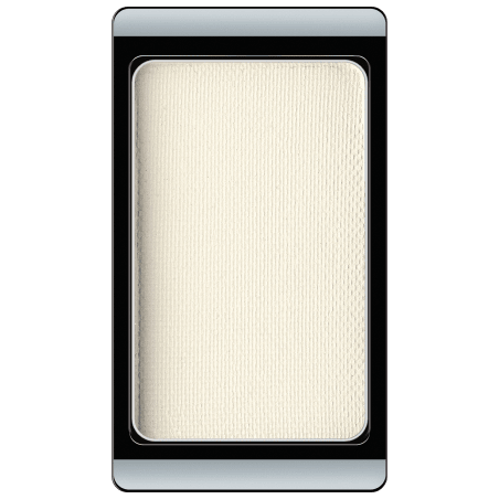 ARTDECO Eyeshadow 512 Matt White 0.8 g