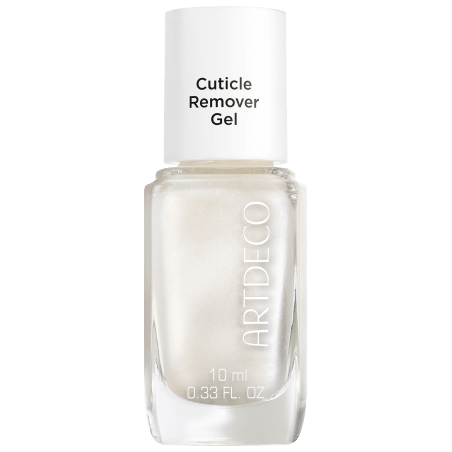 ARTDECO Cuticle Remover Gel 10 ml / 0.34 fl oz