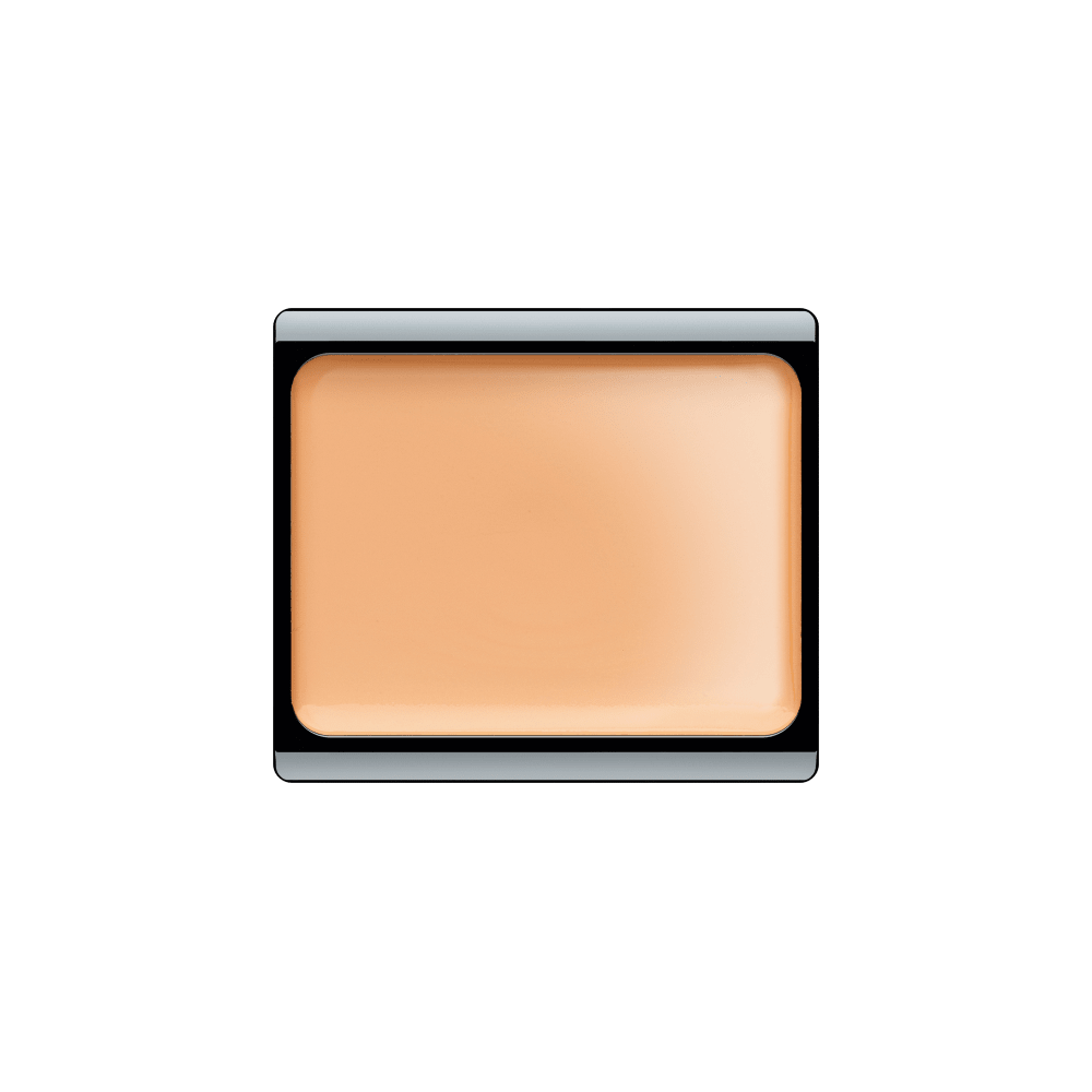 ARTDECO Concealer Camouflage Cream 8 Beige Apricot 4,5 g