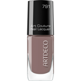 ARTDECO Nail polish Art Couture 791 Greige 10 ml / 0.34 fl oz