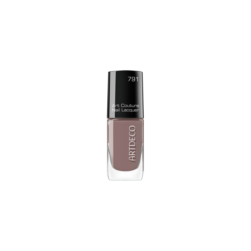 ARTDECO Nail polish Art Couture 791 Greige 10 ml / 0.34 fl oz