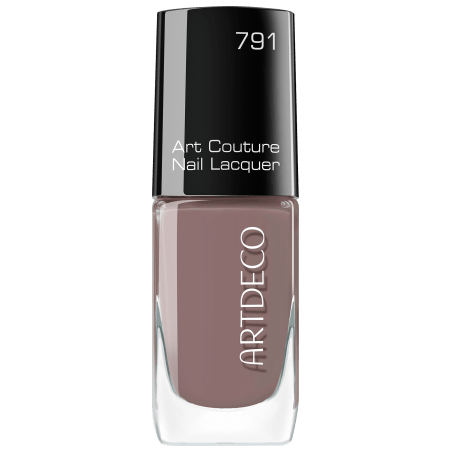 ARTDECO Nail polish Art Couture 791 Greige 10 ml / 0.34 fl oz