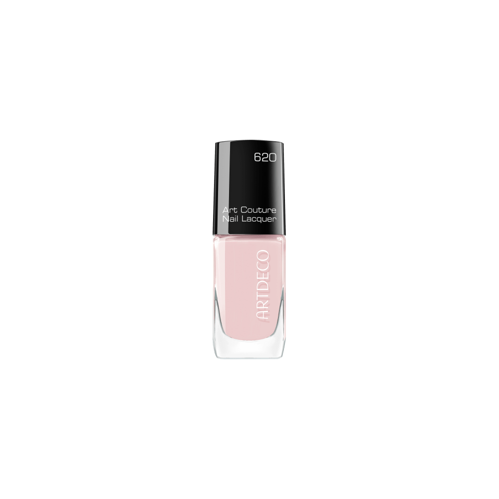ARTDECO Nail polish Art Couture 620 Sheer Rose 10 ml / 0.34 fl oz