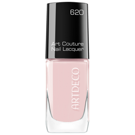 ARTDECO Nail polish Art Couture 620 Sheer Rose 10 ml / 0.34 fl oz