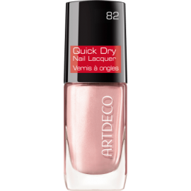 ARTDECO Nail polish Quick Dry 82 Delicate Romance 10 ml / 0.34 fl oz