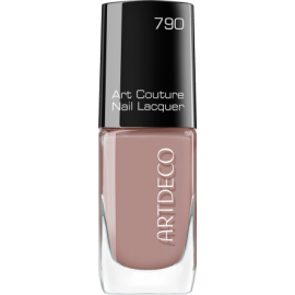 ARTDECO Nail polish Art Couture 790 Pebble Gray 10 ml / 0.34 fl oz
