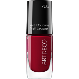 ARTDECO Nail polish Art Couture 705 Berry 10 ml / 0.34 fl oz