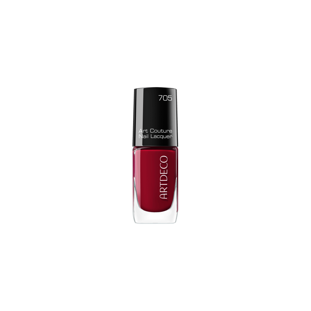 ARTDECO Nail polish Art Couture 705 Berry 10 ml / 0.34 fl oz