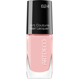 ARTDECO Nail polish Art Couture 624 Milky Rose 10 ml / 0.34 fl oz