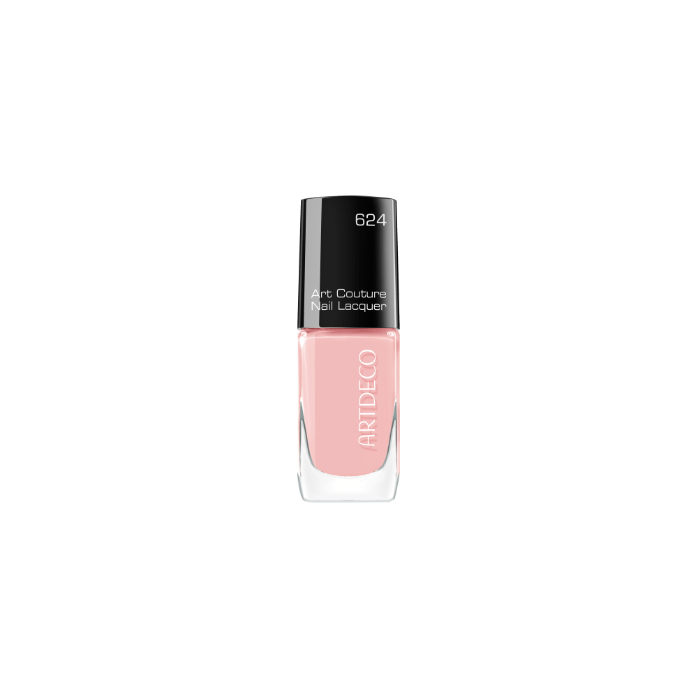 ARTDECO Nail polish Art Couture 624 Milky Rose 10 ml / 0.34 fl oz