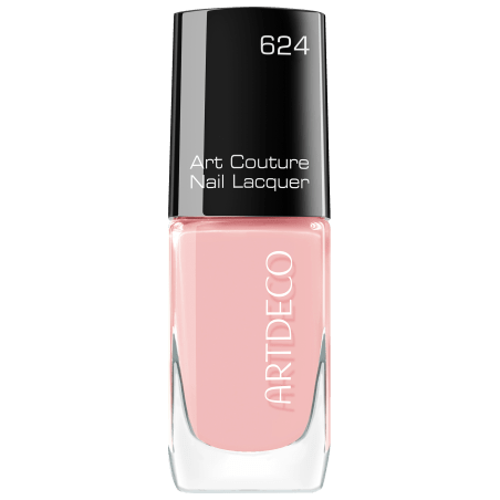 ARTDECO Nail polish Art Couture 624 Milky Rose 10 ml / 0.34 fl oz