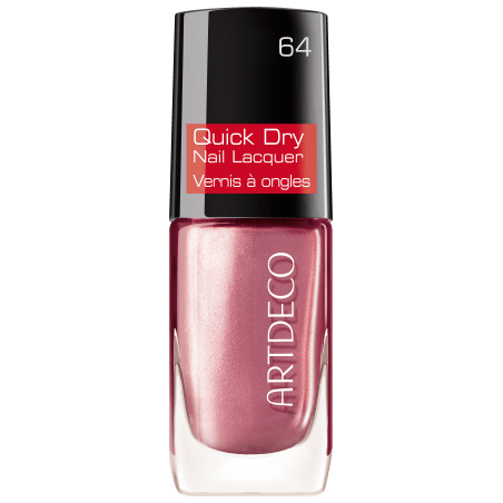 ARTDECO Nail polish Quick Dry 64 Cloud Nine 10 ml / 0.34 fl oz
