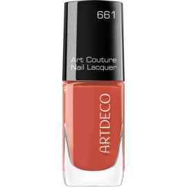 ARTDECO Nail polish Art Couture 661 Capri At Sunset 10 ml / 0.34 fl oz