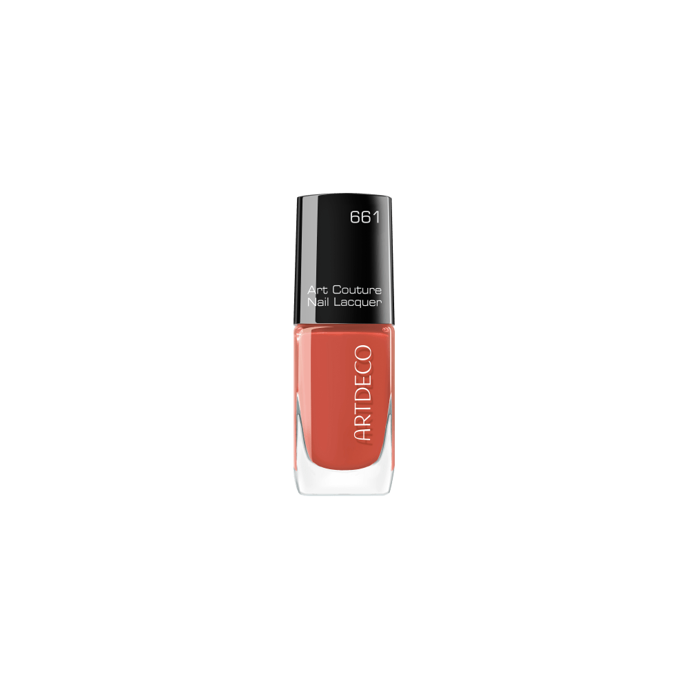 ARTDECO Nail polish Art Couture 661 Capri At Sunset 10 ml / 0.34 fl oz