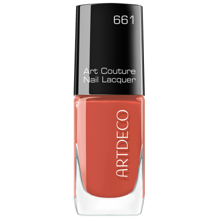 ARTDECO Nail polish Art Couture 661 Capri At Sunset 10 ml / 0.34 fl oz
