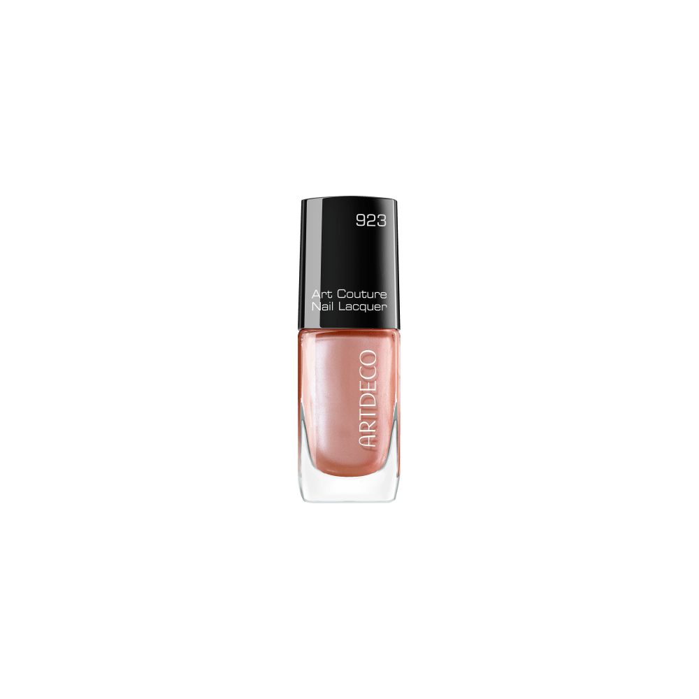 ARTDECO Nail polish Art Couture 923 Premium Pink 10 ml / 0.34 fl oz