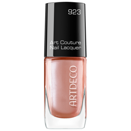 ARTDECO Nail polish Art Couture 923 Premium Pink 10 ml / 0.34 fl oz