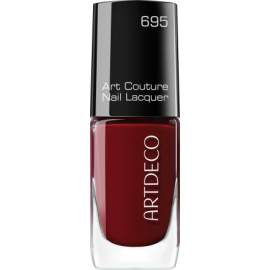 ARTDECO Nail polish Art Couture 695 Blackberry 10 ml / 0.34 fl oz