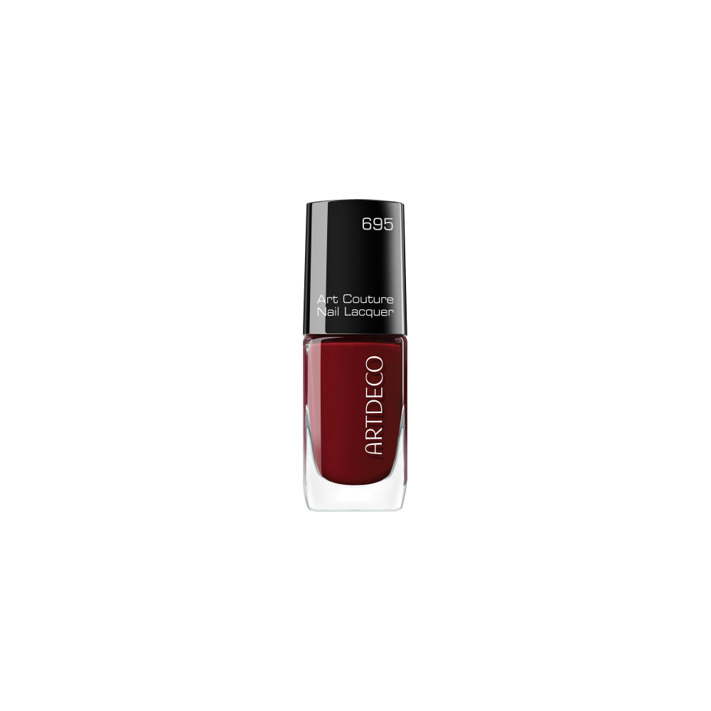 ARTDECO Nail polish Art Couture 695 Blackberry 10 ml / 0.34 fl oz