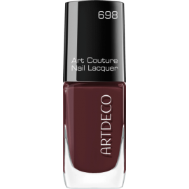 ARTDECO Nail polish Art Couture 698 Roasted Chestnut 10 ml / 0.34 fl oz
