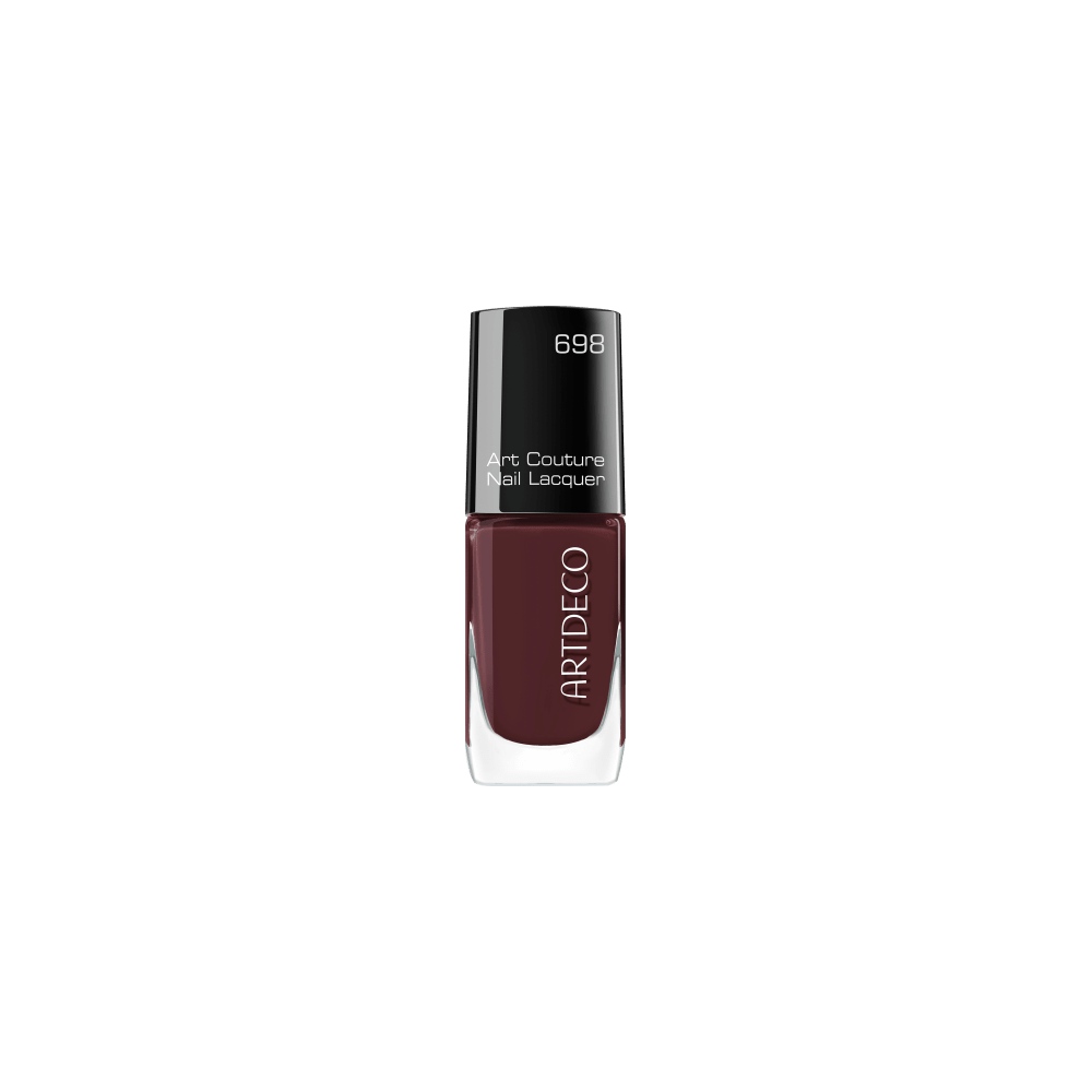 ARTDECO Nail polish Art Couture 698 Roasted Chestnut 10 ml / 0.34 fl oz