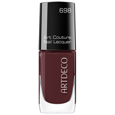 ARTDECO Nail polish Art Couture 698 Roasted Chestnut 10 ml / 0.34 fl oz