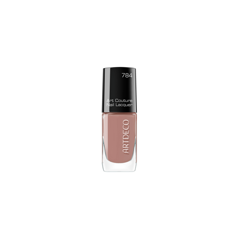 ARTDECO Nail polish Art Couture 784 Classic Rose 10 ml / 0.34 fl oz