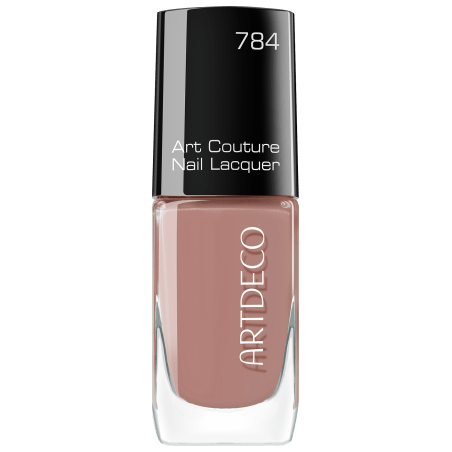 ARTDECO Nail polish Art Couture 784 Classic Rose 10 ml / 0.34 fl oz