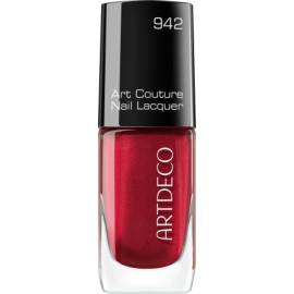 ARTDECO Nail polish Art Couture 942 Venetian Red 10 ml / 0.34 fl oz