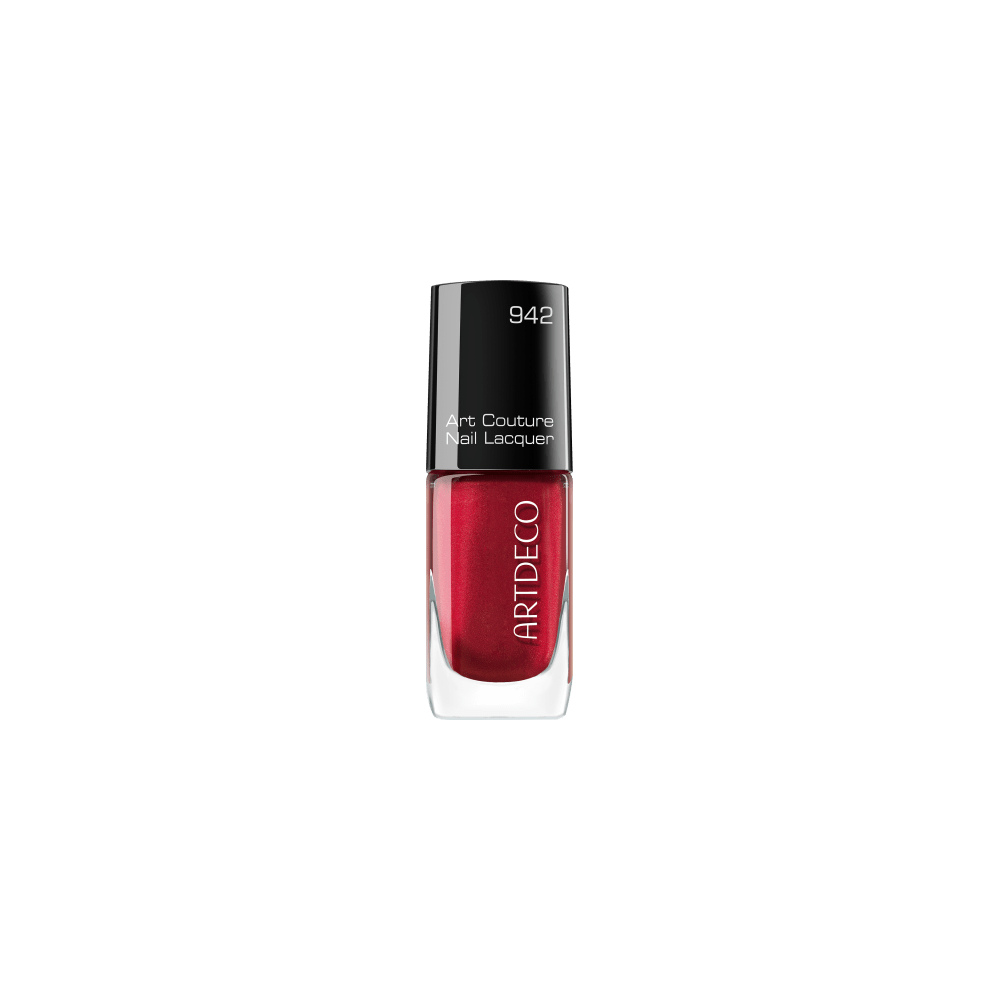 ARTDECO Nail polish Art Couture 942 Venetian Red 10 ml / 0.34 fl oz