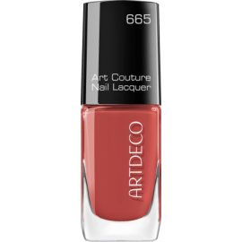 ARTDECO Nail polish Art Couture 665 Brick Red 10 ml / 0.34 fl oz