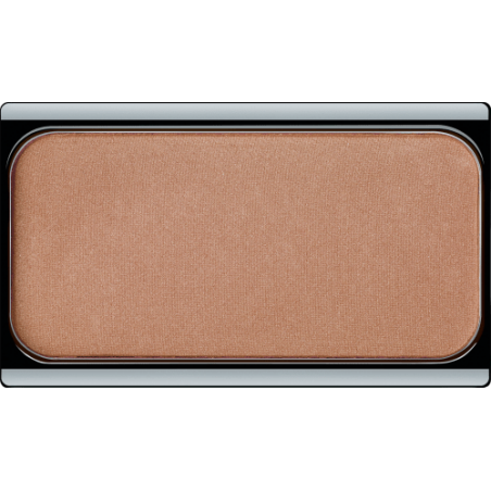 ARTDECO Blush 02 Deep Brown Orange 5 g