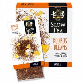 Ceylon Originals Slow Tea Rooibos Dreams