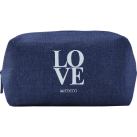 ARTDECO Denim Cosmetic Bag