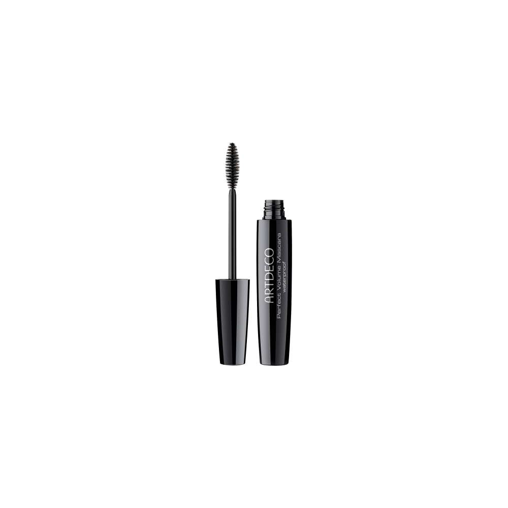 ARTDECO Mascara Perfect Volume Waterproof 71 Black 10 ml / 0.34 fl oz