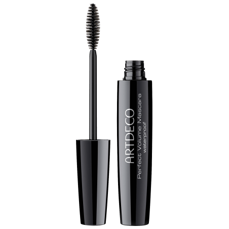 ARTDECO Mascara Perfect Volume Waterproof 71 Black 10 ml / 0.34 fl oz