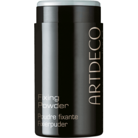 ARTDECO Fixing powder fixes & mattifies 10 g