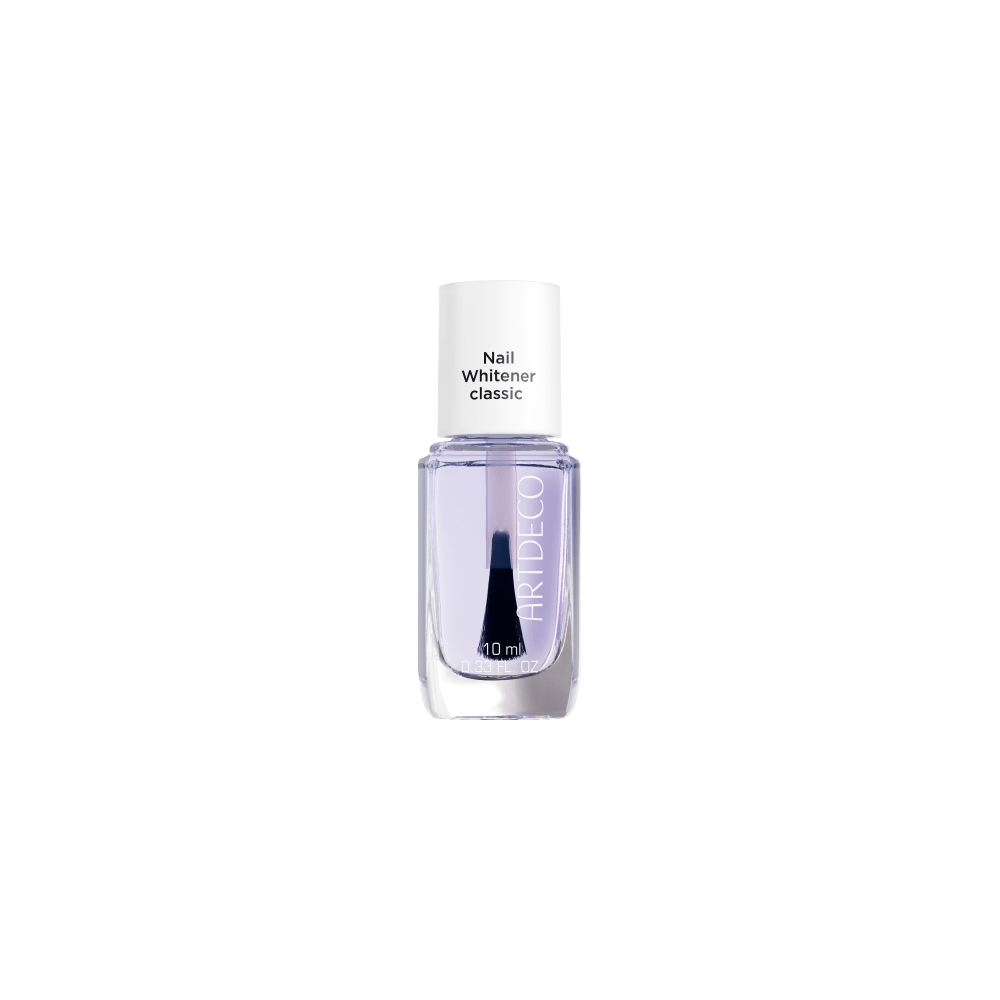ARTDECO Nail brightener Nail Whitener Classic 10 ml / 0.34 fl oz