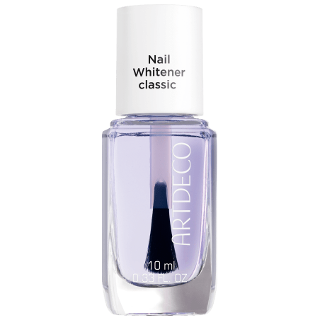 ARTDECO Nail brightener Nail Whitener Classic 10 ml / 0.34 fl oz