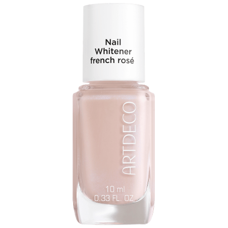 ARTDECO Nail brightener Nail Whitener french rosé 10 ml / 0.34 fl oz