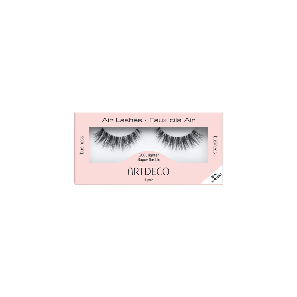 ARTDECO Artificial eyelashes Air Lashes 14 Business