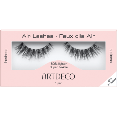 ARTDECO Artificial eyelashes Air Lashes 14 Business