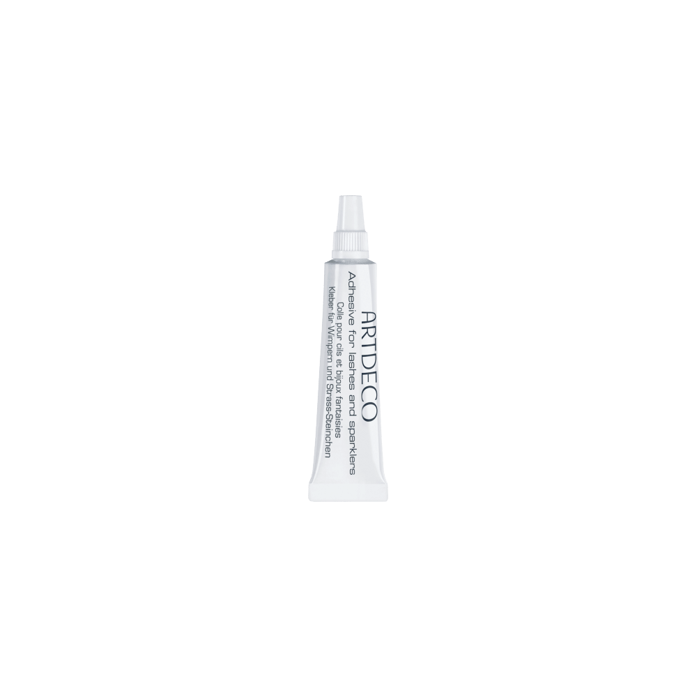 ARTDECO Eyelash glue + rhinestone glue 5 ml / 0.17 fl oz