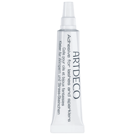 ARTDECO Eyelash glue + rhinestone glue 5 ml / 0.17 fl oz