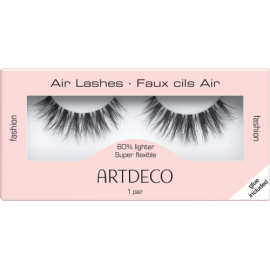 ARTDECO Artificial eyelashes Air Lashes 24 Fashion